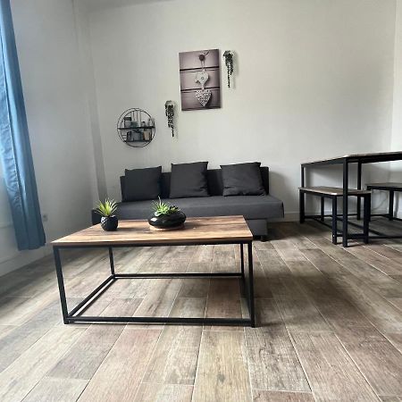 L'Eden - Joli Studio En Centre Ville Nîmes Eksteriør bilde