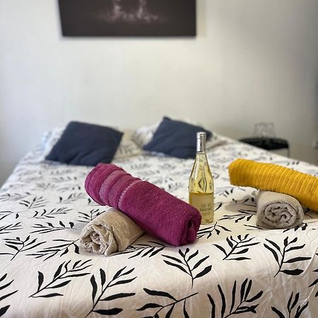 L'Eden - Joli Studio En Centre Ville Nîmes Eksteriør bilde