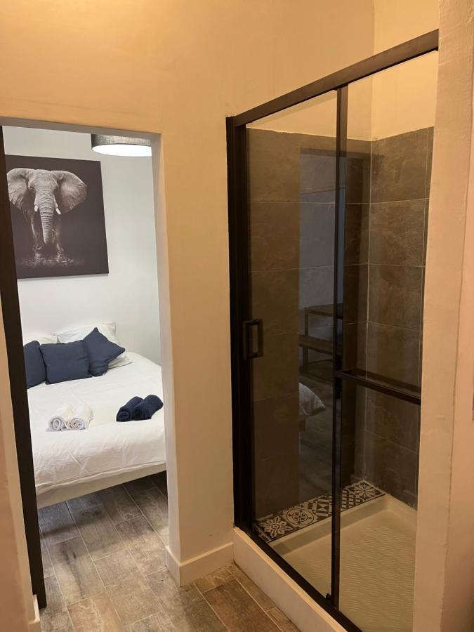 L'Eden - Joli Studio En Centre Ville Nîmes Eksteriør bilde